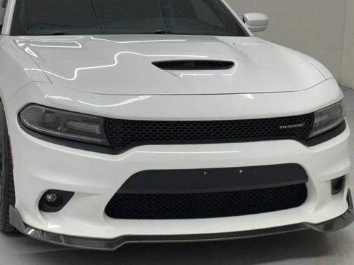 2019 Dodge Charger R/T
