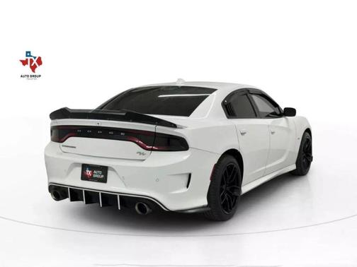 2019 Dodge Charger R/T