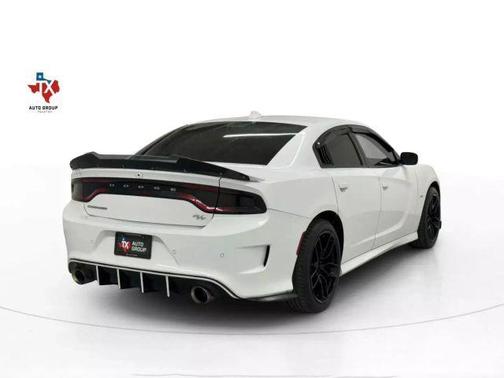 2019 Dodge Charger R/T