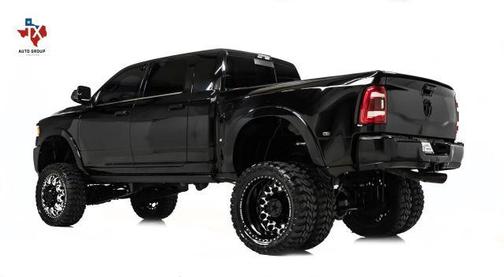 2019 RAM 3500 Limited