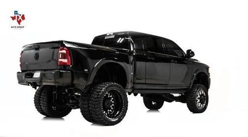 2019 RAM 3500 Limited