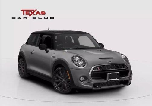 2015 MINI Hardtop Cooper S