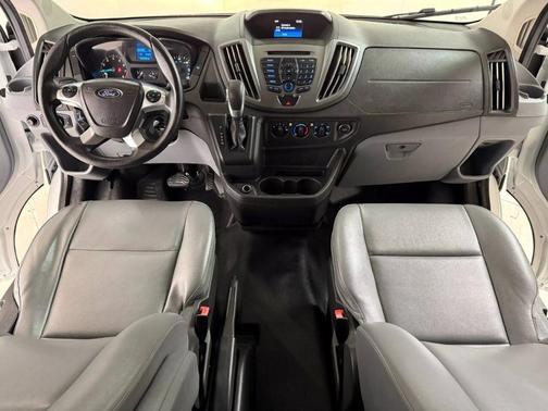 2019 Ford Transit-150 XL W/LOW ROOF W/60/40 SIDE DOO