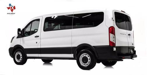 2019 Ford Transit-150 XL W/LOW ROOF W/60/40 SIDE DOO