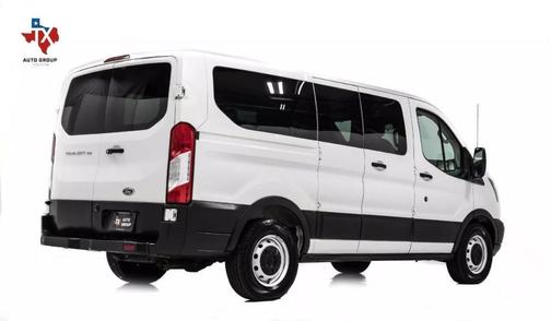 2019 Ford Transit-150 XL W/LOW ROOF W/60/40 SIDE DOO