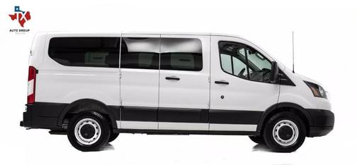 2019 Ford Transit-150 XL W/LOW ROOF W/60/40 SIDE DOO