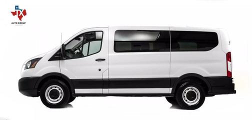 2019 Ford Transit-150 XL W/LOW ROOF W/60/40 SIDE DOO