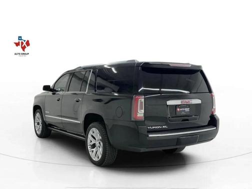 2019 GMC Yukon XL Denali