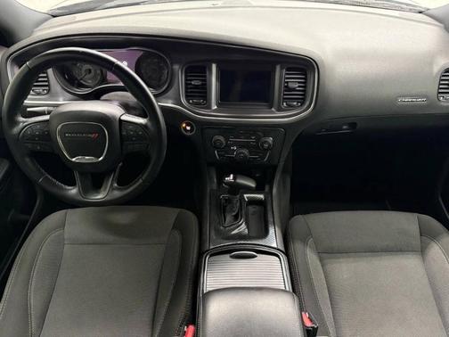 2018 Dodge Charger SXT