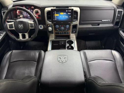 2014 RAM 1500 Laramie
