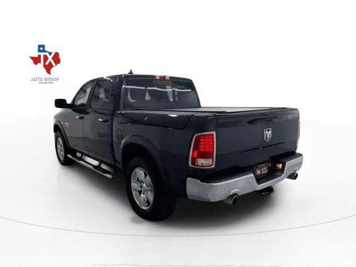 2014 RAM 1500 Laramie