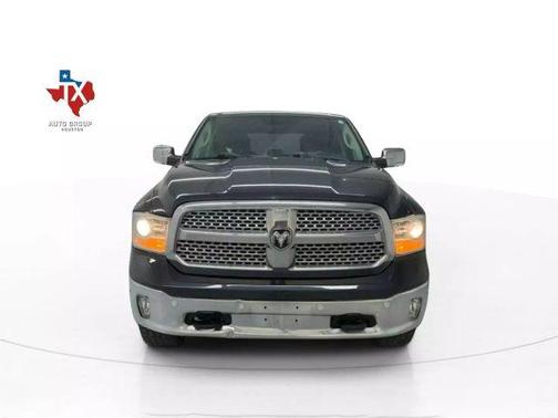 2014 RAM 1500 Laramie