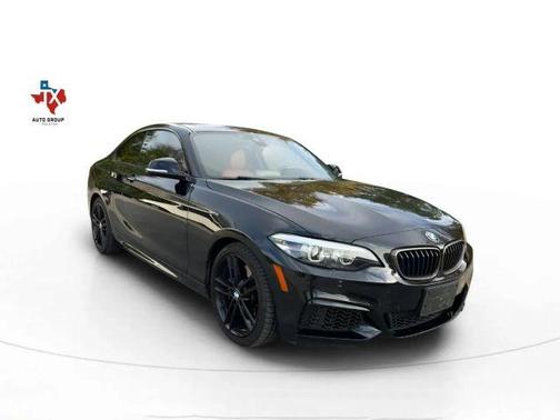 2020 BMW M240 i xDrive