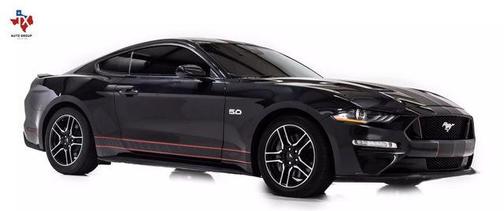 2022 Ford Mustang GT