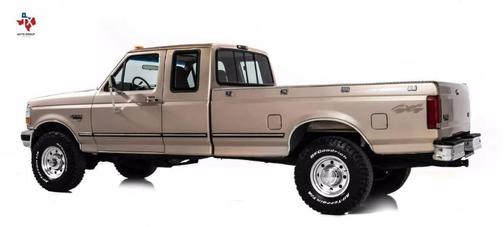 1997 Ford F-250 HD