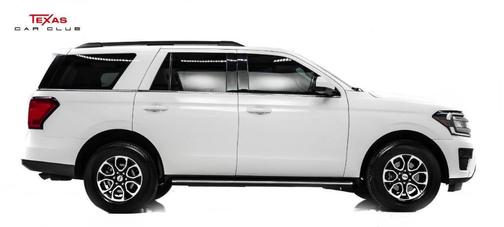 2022 Ford Expedition XLT