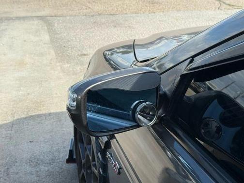 2008 Acura TL Type S w/Navigation