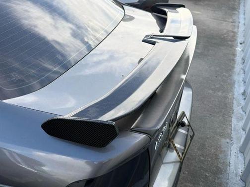 2008 Acura TL Type S w/Navigation