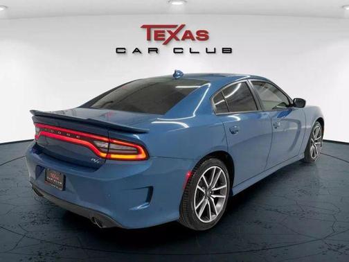 2020 Dodge Charger R/T