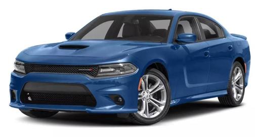2020 Dodge Charger R/T