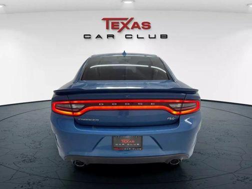 2020 Dodge Charger R/T