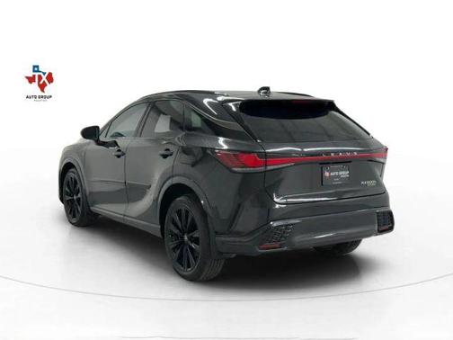 2023 Lexus RX 500h F SPORT PERFORMANCE