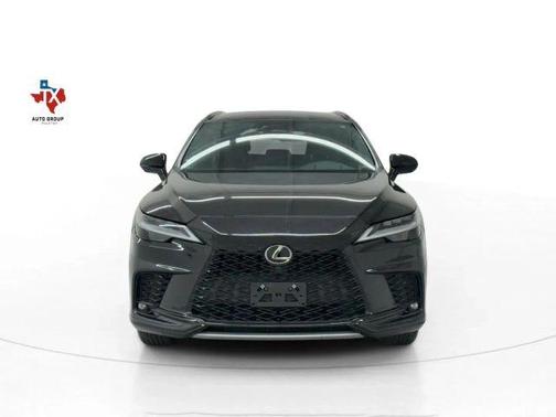 2023 Lexus RX 500h F SPORT PERFORMANCE