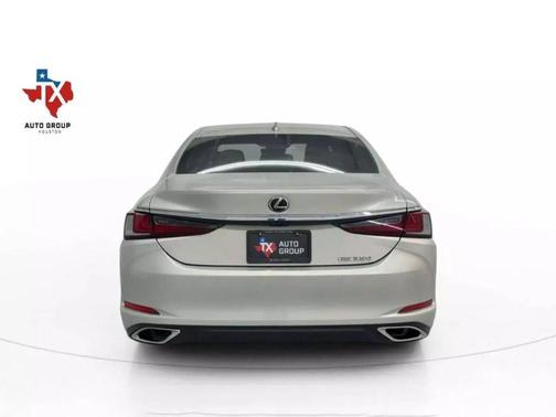 2020 Lexus ES 350 Base