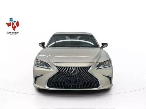 2020 Lexus ES 350 Base