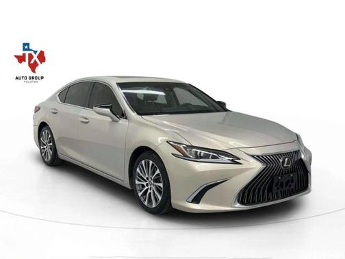 2020 Lexus ES 350 Base