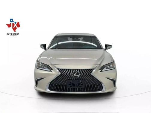 2020 Lexus ES 350 Base