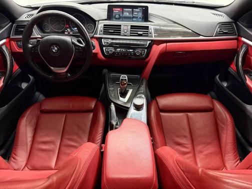 2018 BMW 430 Gran Coupe i xDrive