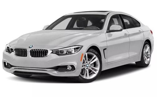 2018 BMW 430 Gran Coupe i xDrive
