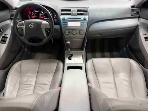 2008 Toyota Camry LE