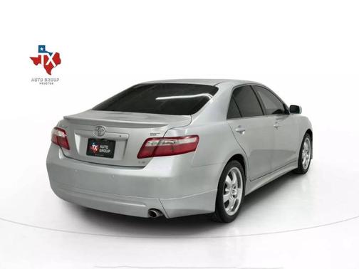 2008 Toyota Camry LE