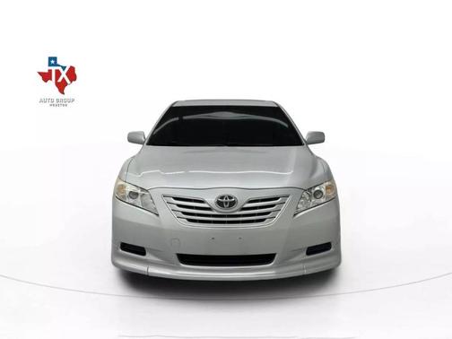 2008 Toyota Camry LE