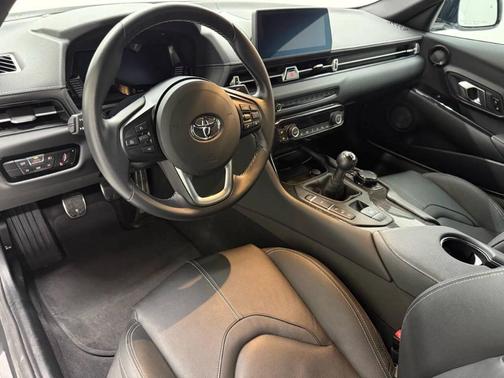 2023 Toyota Supra 3.0 Premium