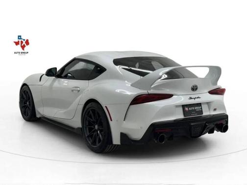 2023 Toyota Supra 3.0 Premium