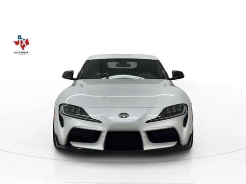 2023 Toyota Supra 3.0 Premium