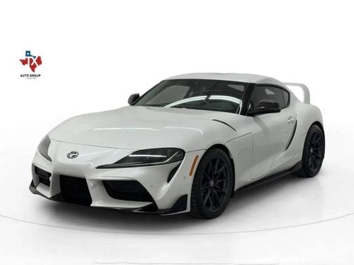 2023 Toyota Supra 3.0 Premium