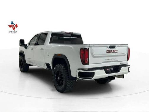 2021 GMC Sierra 2500 Denali