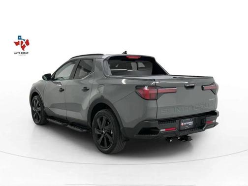 2023 Hyundai SANTA CRUZ 2.5T NIGHT