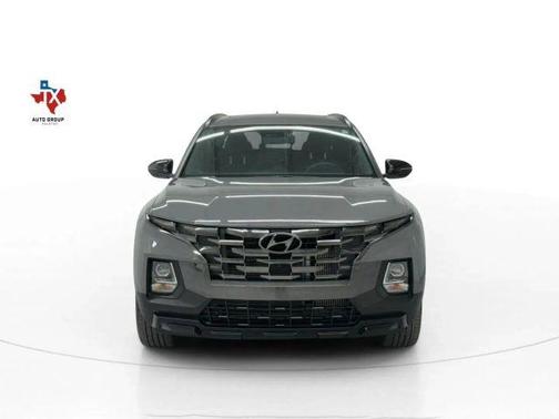 2023 Hyundai SANTA CRUZ 2.5T NIGHT