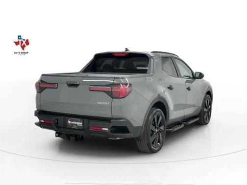 2023 Hyundai SANTA CRUZ 2.5T NIGHT