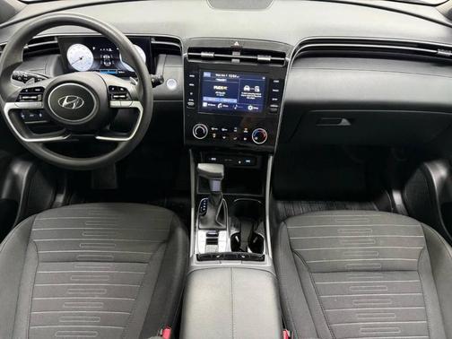 2023 Hyundai SANTA CRUZ 2.5T NIGHT