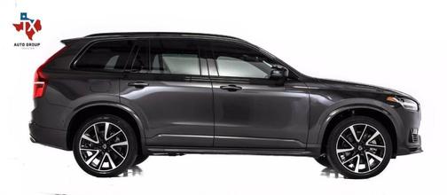 2023 Volvo XC90 Recharge Plug-In Hybrid T8 Ultimate Dark Theme 7-Seater