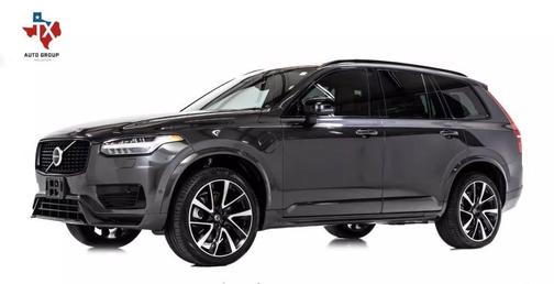 2023 Volvo XC90 Recharge Plug-In Hybrid T8 Ultimate Dark Theme 7-Seater