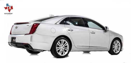2019 Cadillac XTS Luxury