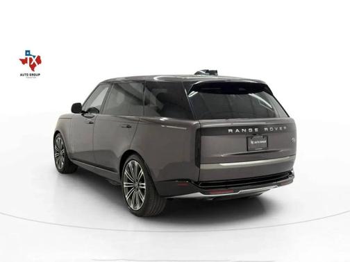 2023 Land Rover Range Rover P530 SE
