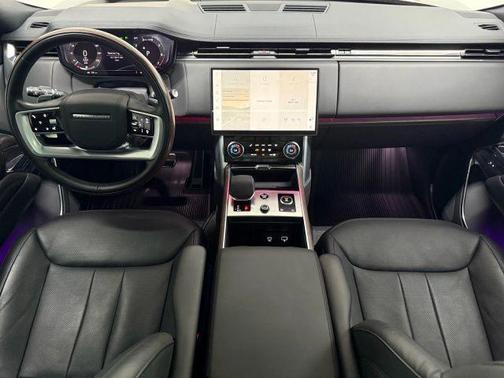 2023 Land Rover Range Rover P530 SE